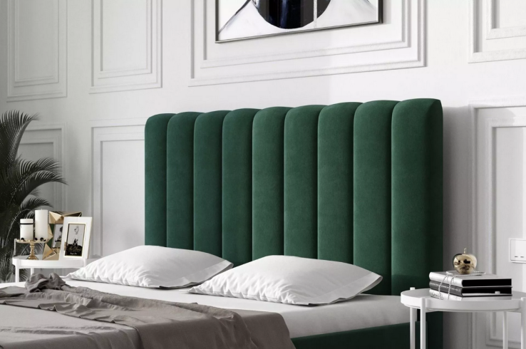Kopfteil für Multi-Modular-Bett - Z240